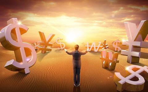 股指期货行情线图(美股股指期货行情)