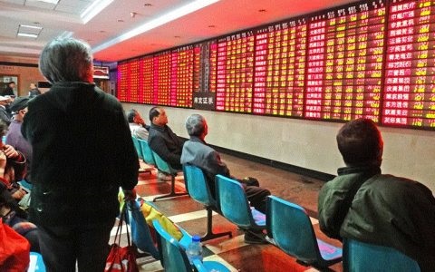 谈谈你对期货的认识(谈谈你对期货的认识和看法)